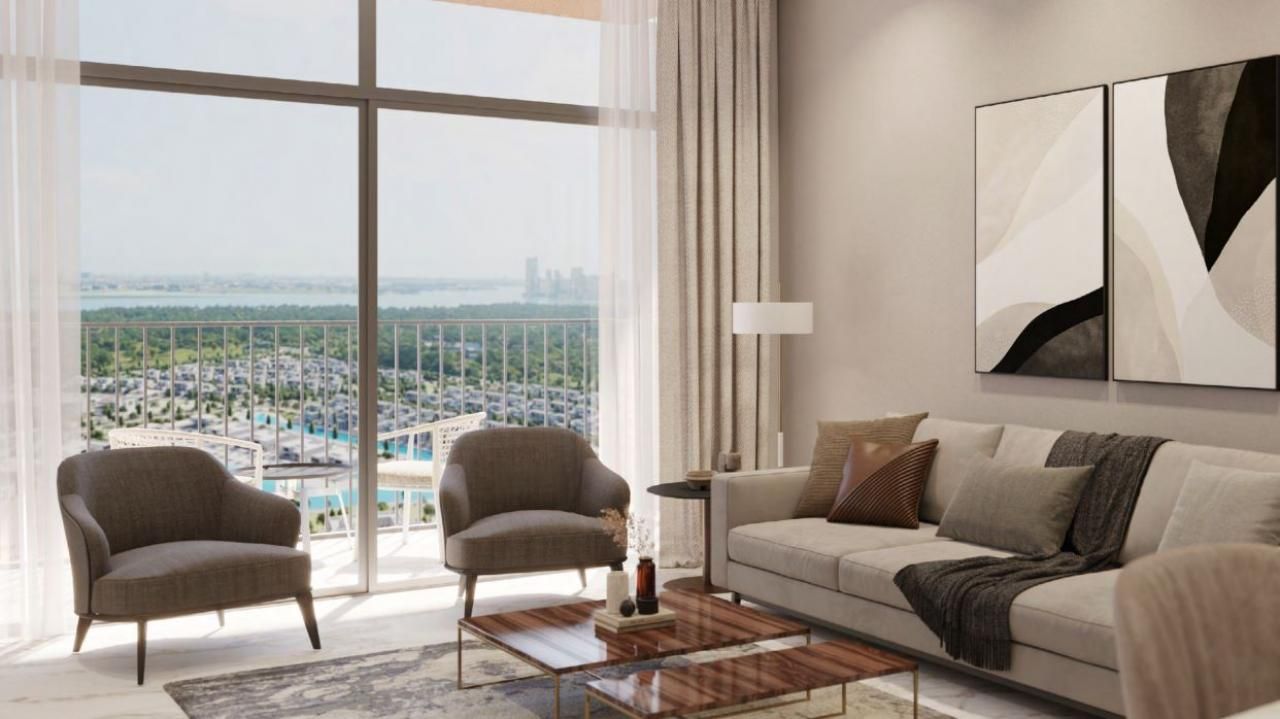 Квартира в Дубае, ОАЭ, 85 м² - фото 3