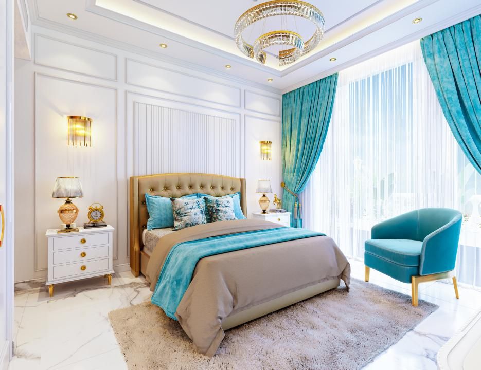 Квартира в Дубае, ОАЭ, 71 м² - фото 5