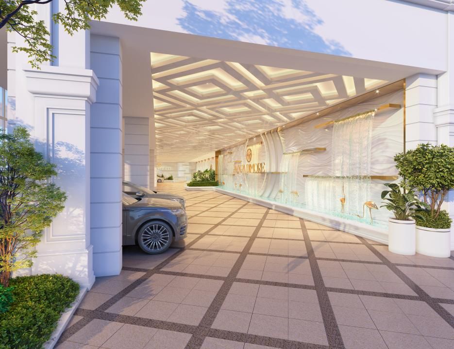 Квартира в Дубае, ОАЭ, 71 м² - фото 6