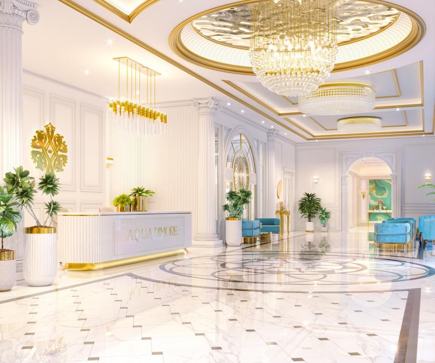 Квартира в Дубае, ОАЭ, 71 м² - фото 9