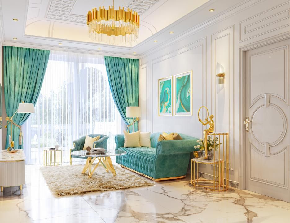 Квартира в Дубае, ОАЭ, 175 м² - фото 12