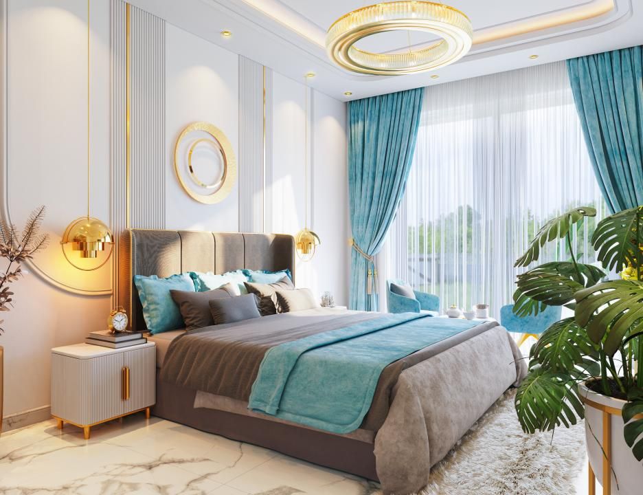 Квартира в Дубае, ОАЭ, 71 м² - фото 13