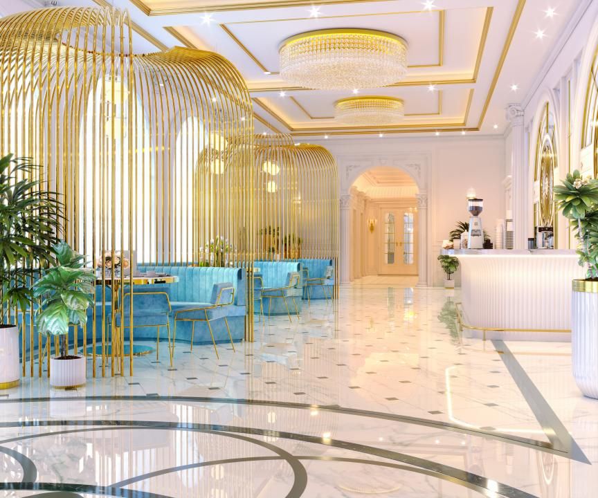 Квартира в Дубае, ОАЭ, 71 м² - фото 16