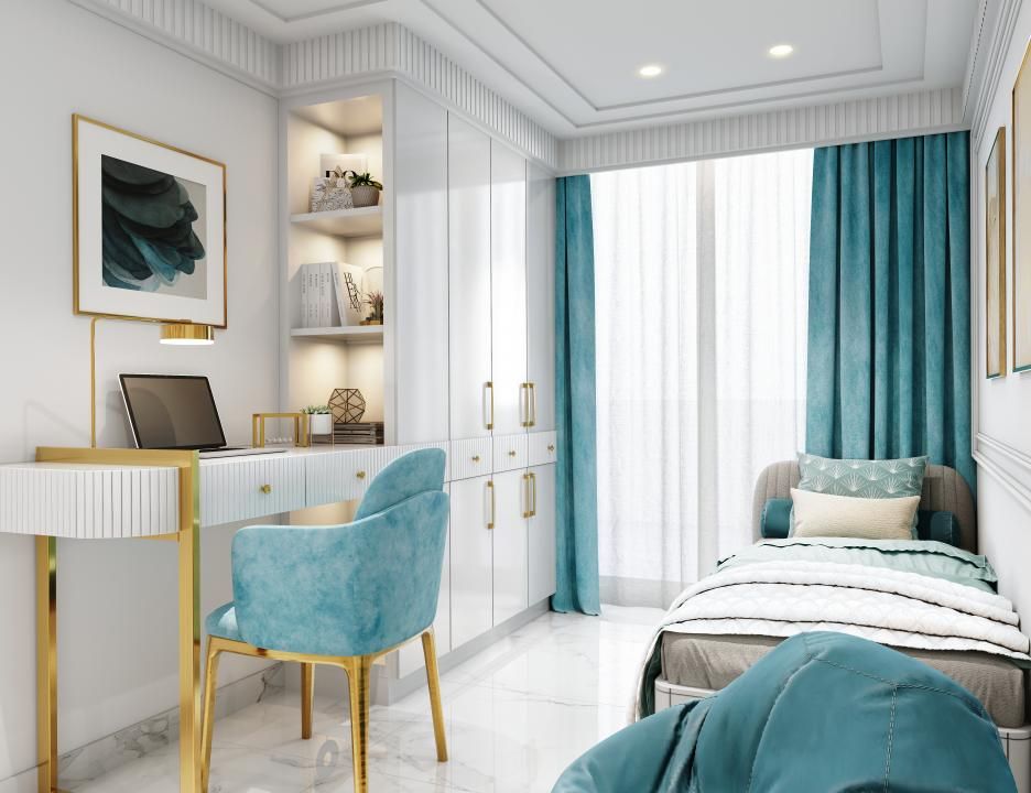 Квартира в Дубае, ОАЭ, 175 м² - фото 16