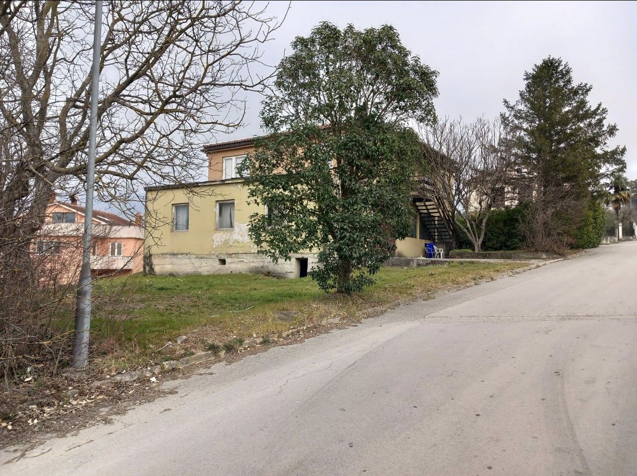 Дом в Бузете, Хорватия, 320 м2 - фото 1