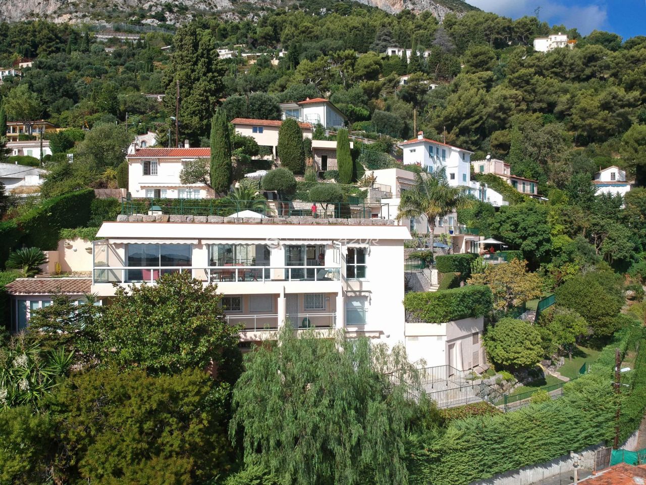 Вилла в Рокбрюн-Кап-Мартен, Франция, 419 м² - фото 3