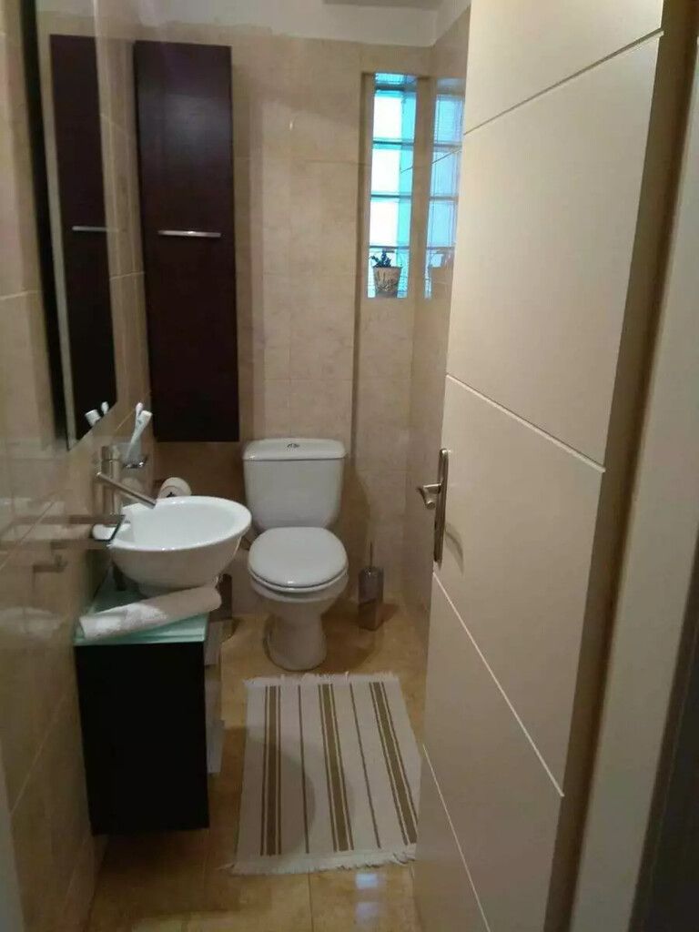 Квартира в Афинах, Греция, 105 м² - фото 8