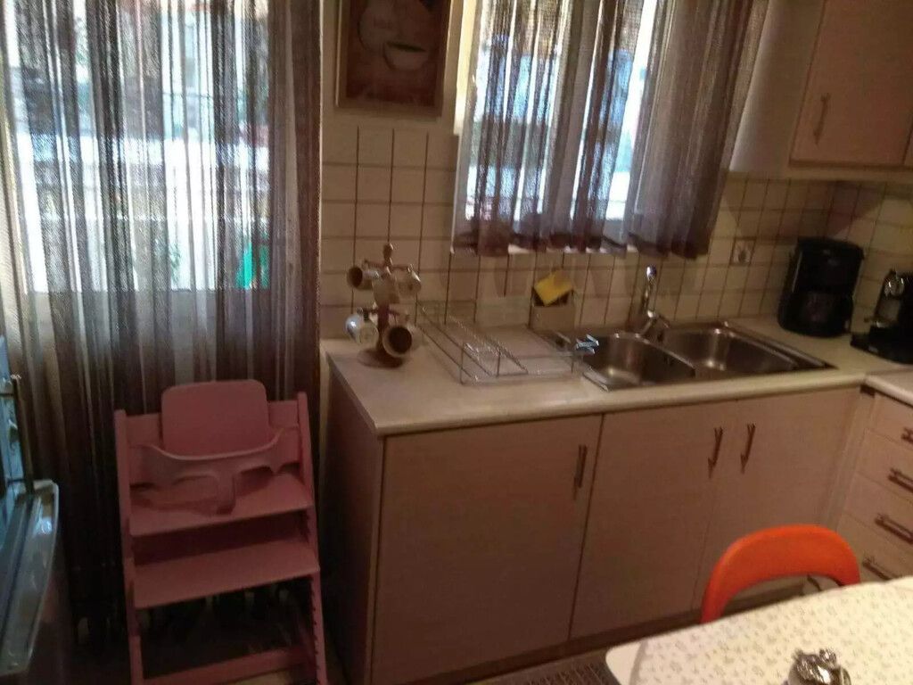 Квартира в Афинах, Греция, 105 м² - фото 12