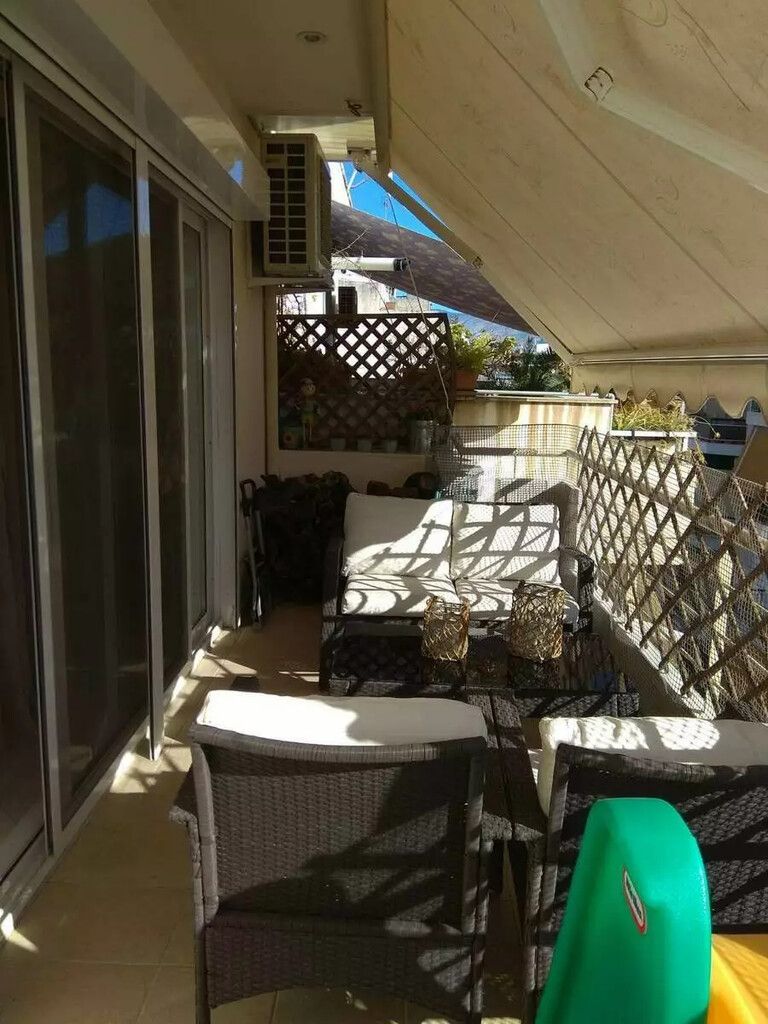 Квартира в Афинах, Греция, 105 м² - фото 13