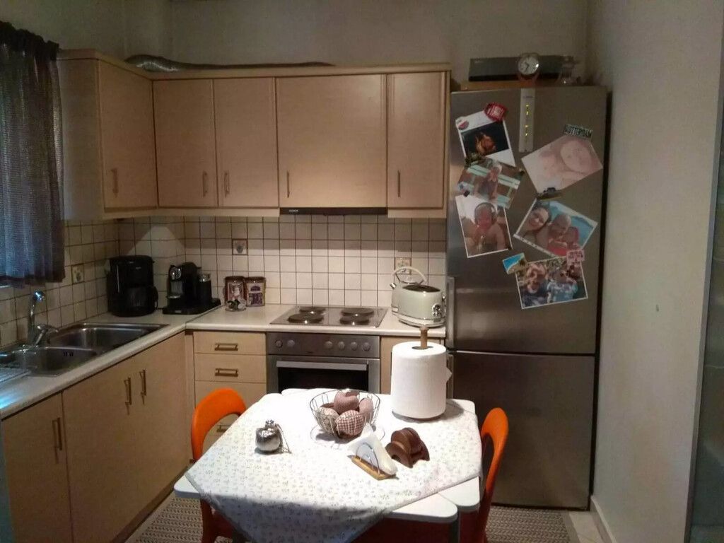 Квартира в Афинах, Греция, 105 м² - фото 16