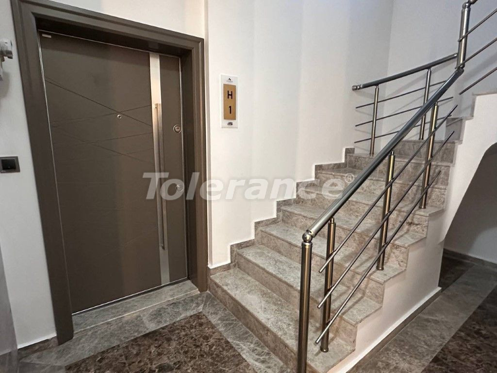 Апартаменты в Анталии, Турция, 110 м² - фото 2