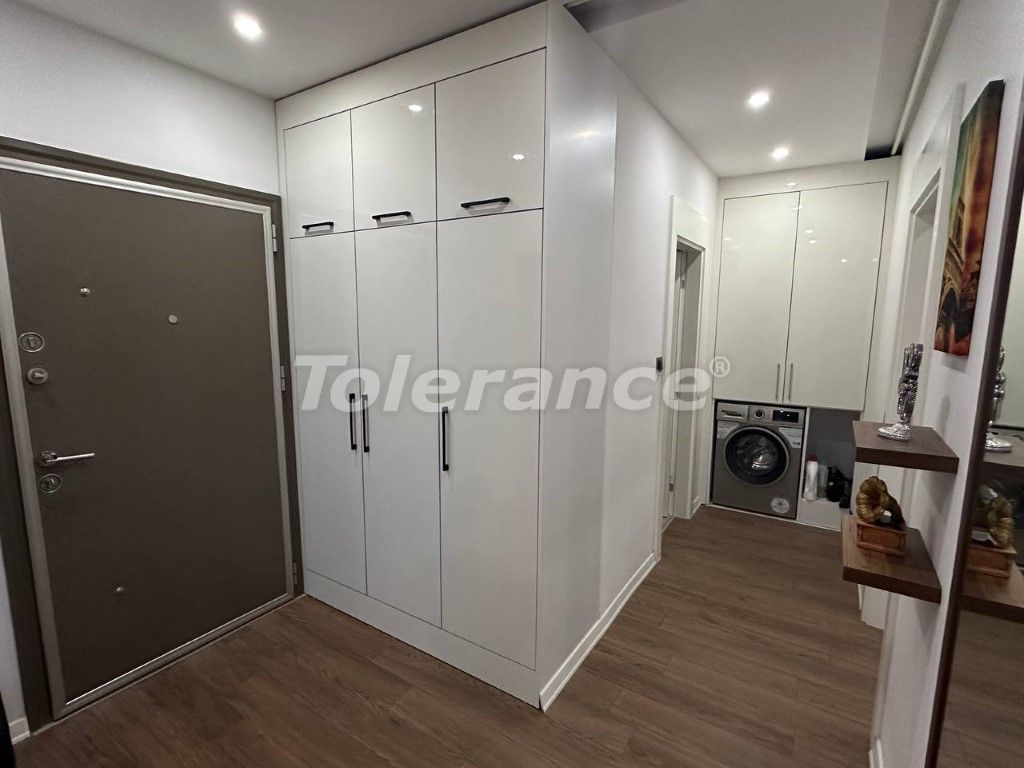 Апартаменты в Анталии, Турция, 110 м² - фото 3