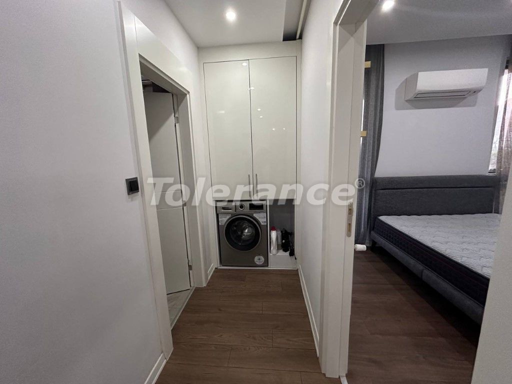 Апартаменты в Анталии, Турция, 110 м² - фото 4