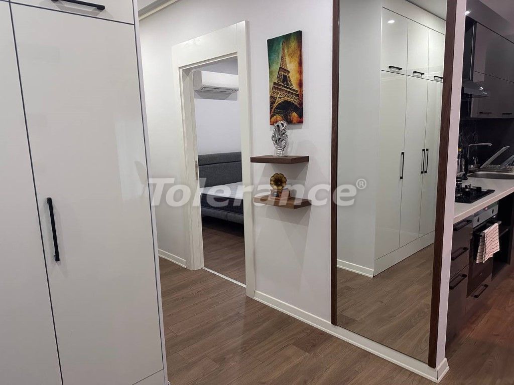 Апартаменты в Анталии, Турция, 110 м² - фото 5