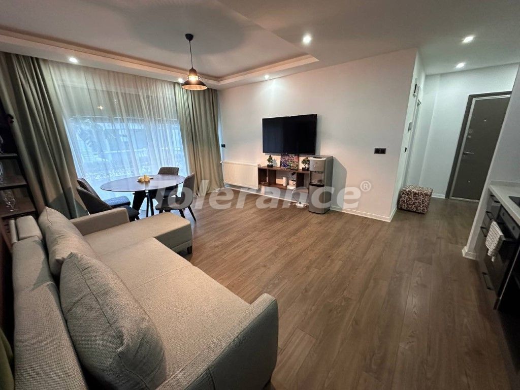 Апартаменты в Анталии, Турция, 110 м² - фото 7