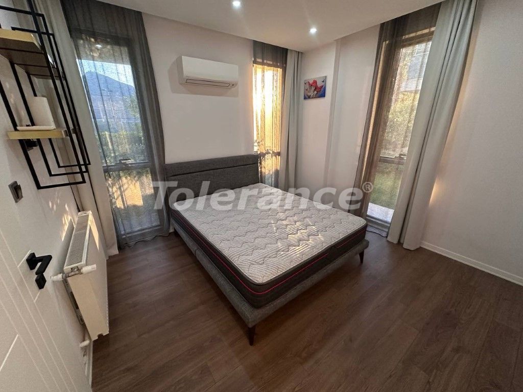 Апартаменты в Анталии, Турция, 110 м² - фото 15