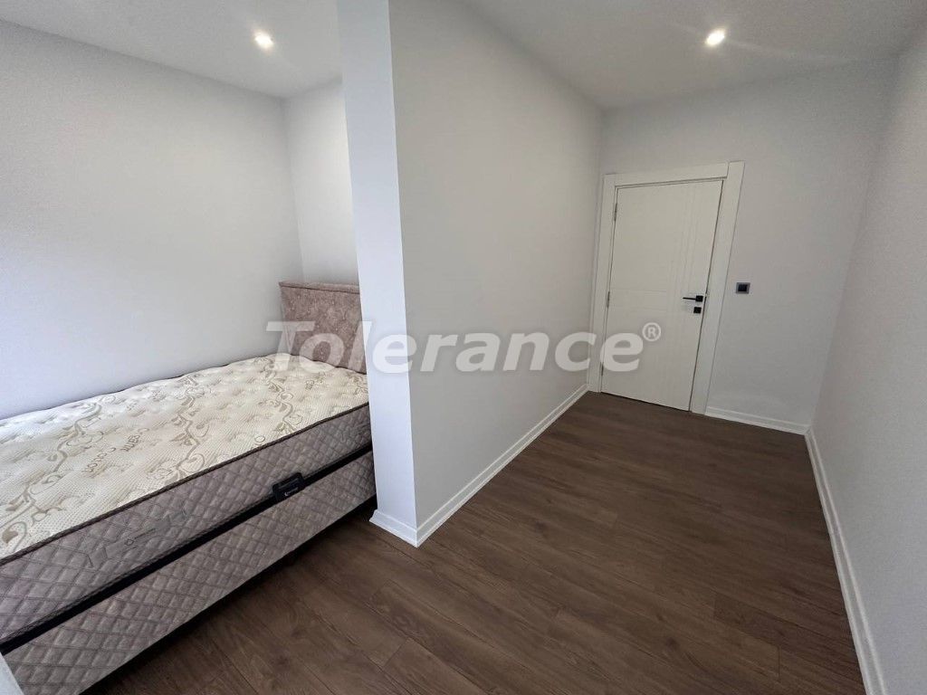 Апартаменты в Анталии, Турция, 110 м² - фото 16