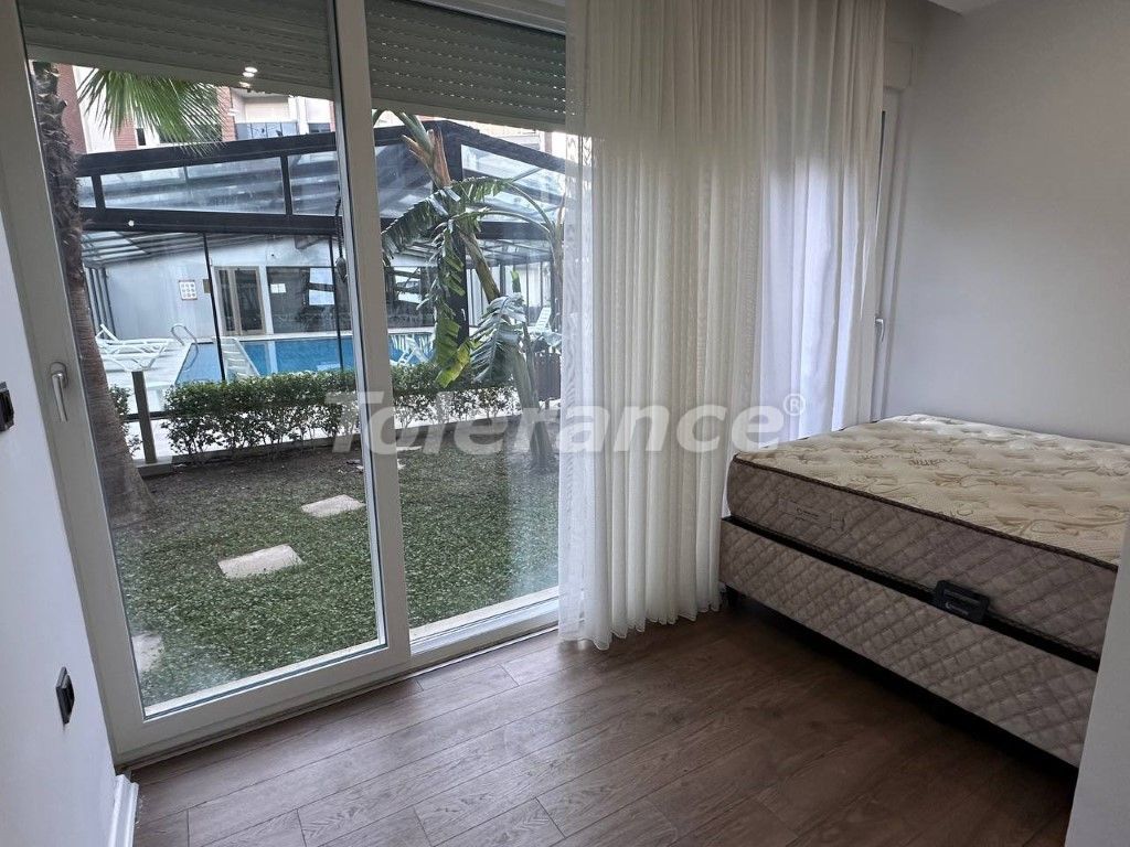 Апартаменты в Анталии, Турция, 110 м² - фото 18