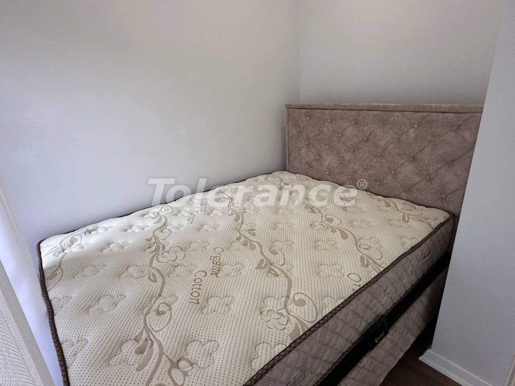 Апартаменты в Анталии, Турция, 110 м² - фото 19