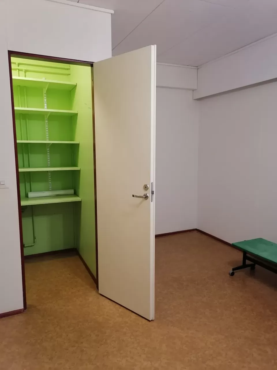 Таунхаус в Вааса, Финляндия, 53.2 м² - фото 6