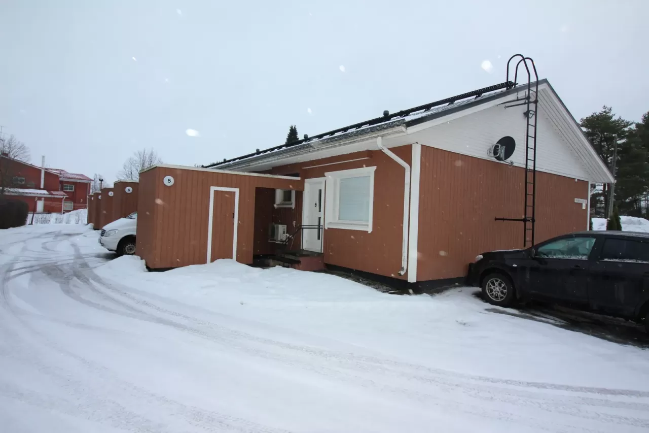 Таунхаус в Каухава, Финляндия, 58 м² - фото 2