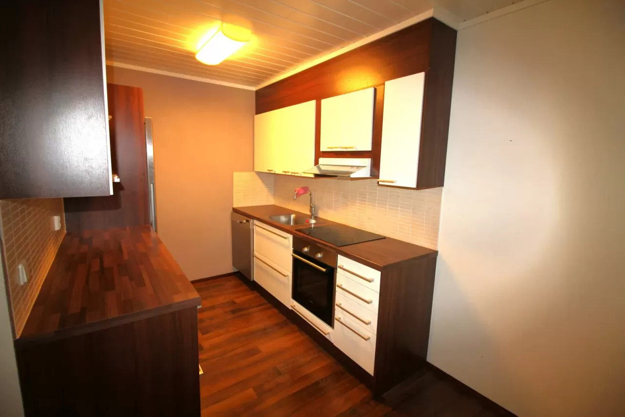 Таунхаус в Каухава, Финляндия, 58 м² - фото 4