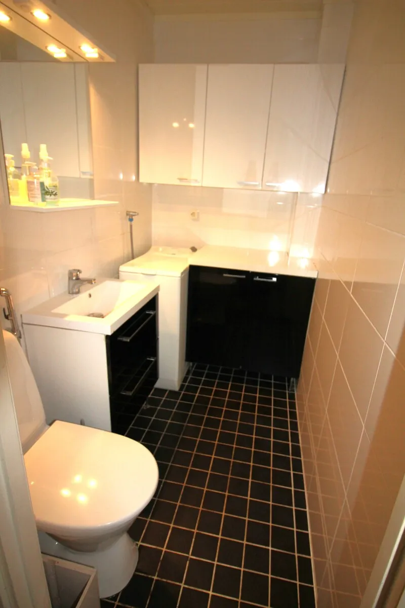 Таунхаус в Каухава, Финляндия, 58 м² - фото 12