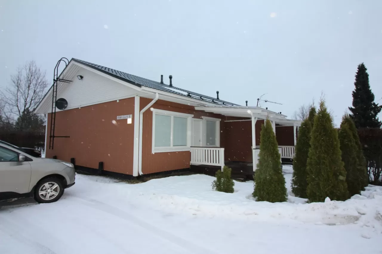 Квартира в Каухава, Финляндия, 58 м2 - фото 1