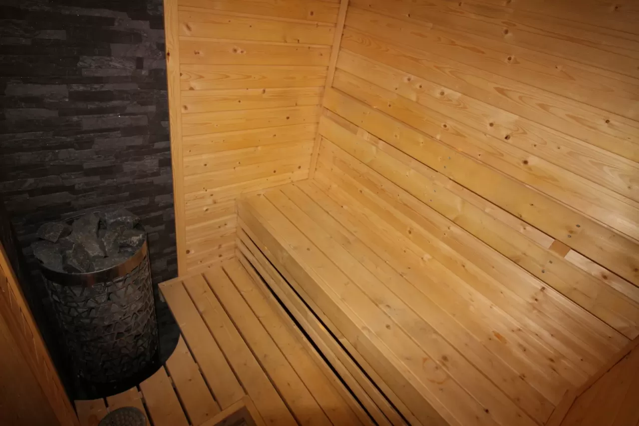 Таунхаус в Каухава, Финляндия, 58 м² - фото 11