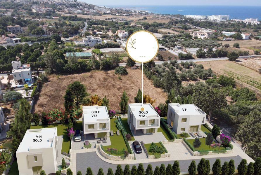 Вилла в Пафосе, Кипр, 185 м² - фото 4