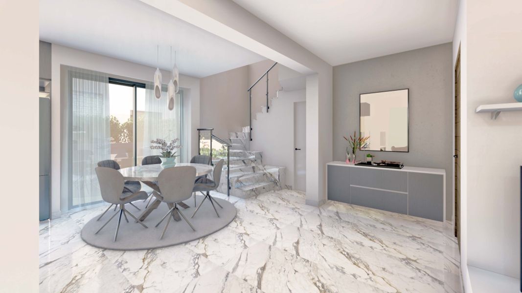 Вилла в Пафосе, Кипр, 185 м² - фото 7