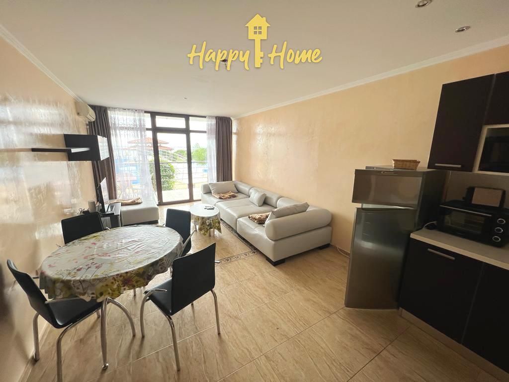 Квартира в Святом Власе, Болгария, 64 м² - фото 3