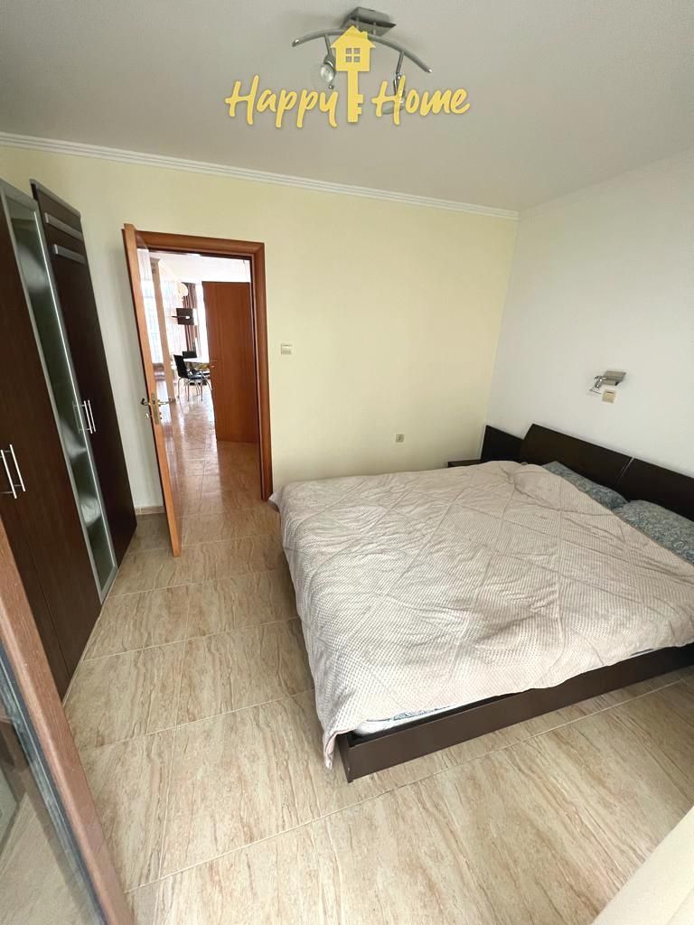 Квартира в Святом Власе, Болгария, 64 м² - фото 7