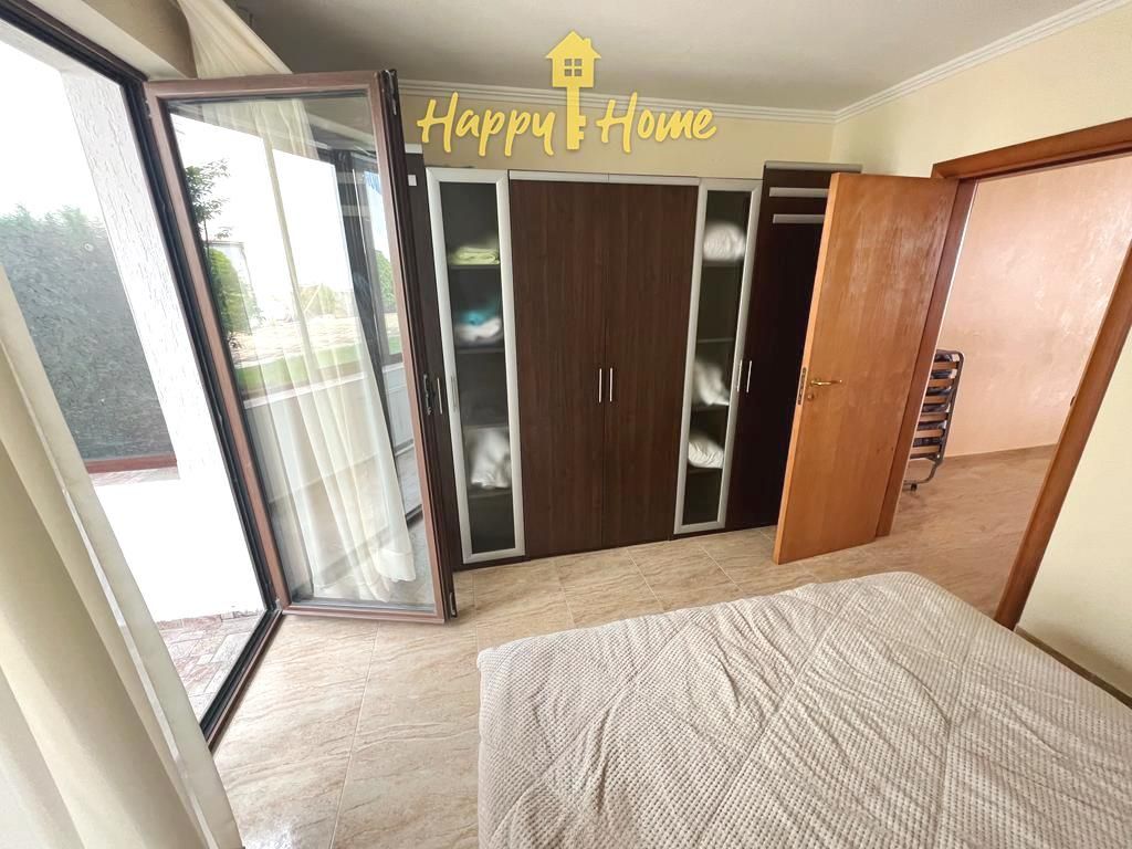 Квартира в Святом Власе, Болгария, 64 м² - фото 8