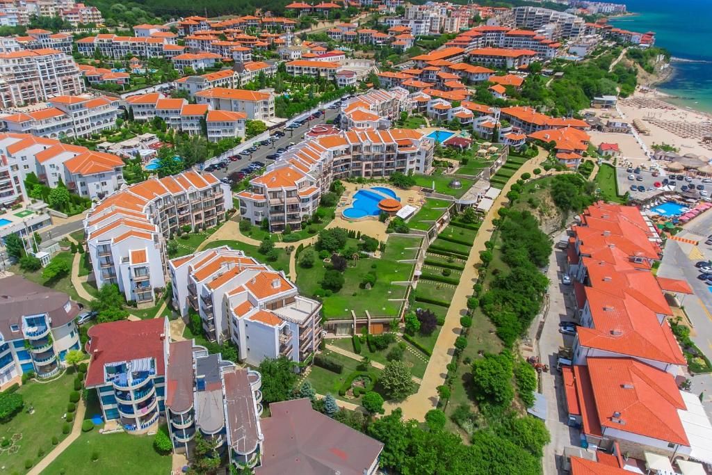 Квартира в Святом Власе, Болгария, 64 м² - фото 12
