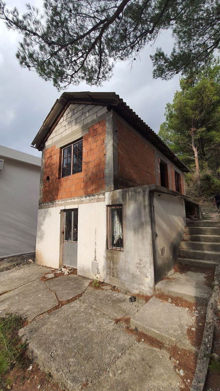 Дом в Баре, Черногория, 30 м2 - фото 1