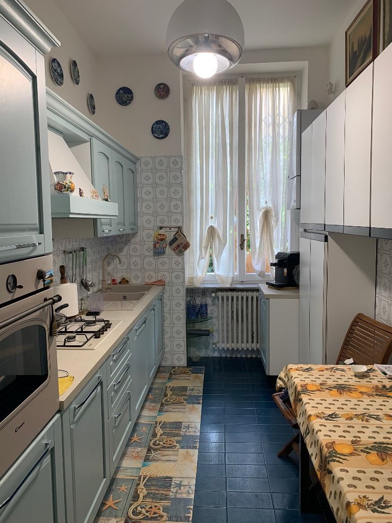 Квартира в Сан-Ремо, Италия, 106 м² - фото 5