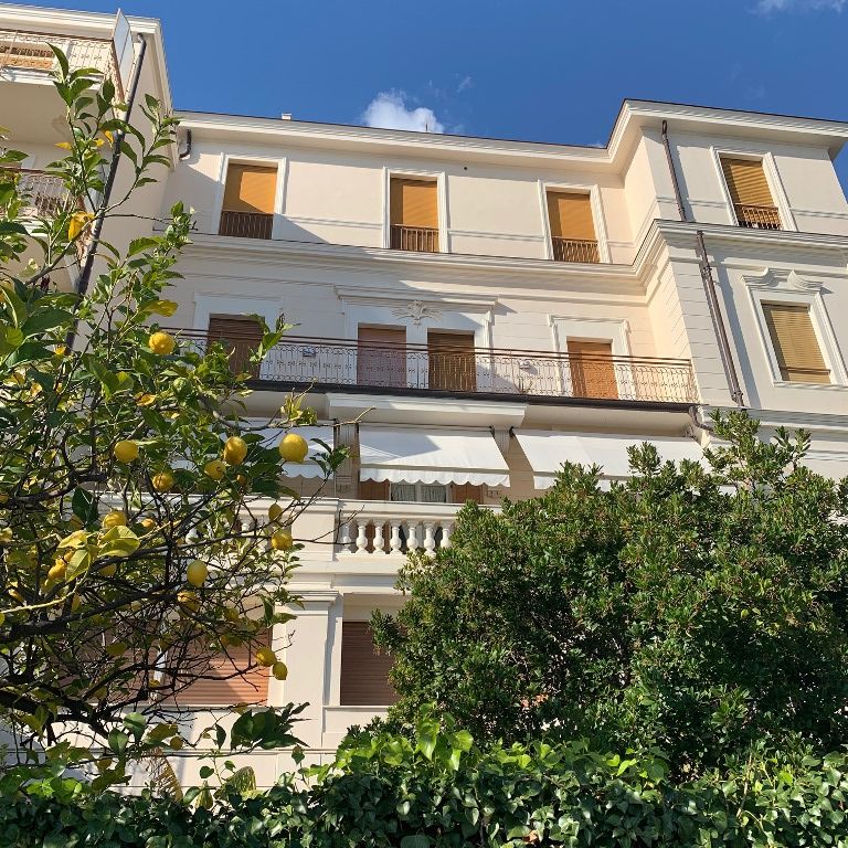 Квартира в Сан-Ремо, Италия, 106 м² - фото 4