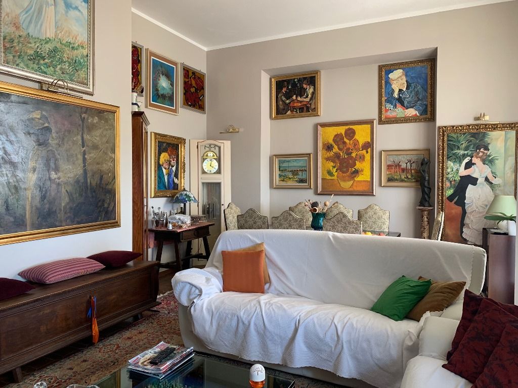 Квартира в Сан-Ремо, Италия, 106 м² - фото 10