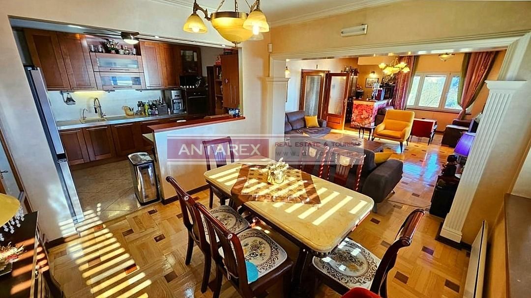 Вилла в Херцег-Нови, Черногория, 296 м² - фото 5