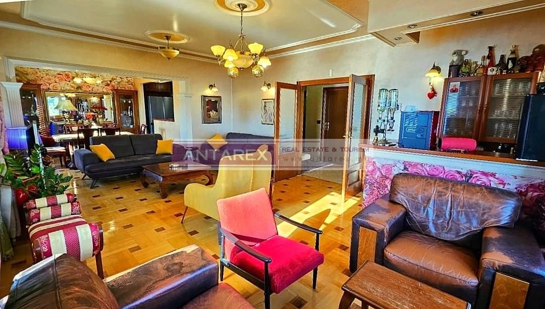 Вилла в Херцег-Нови, Черногория, 296 м² - фото 6