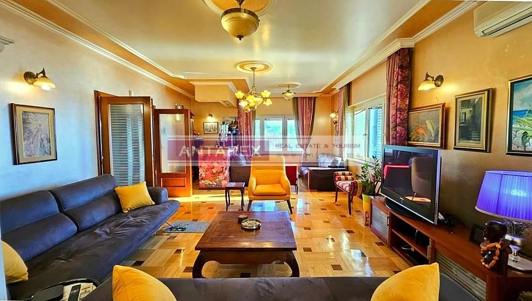 Вилла в Херцег-Нови, Черногория, 296 м² - фото 7