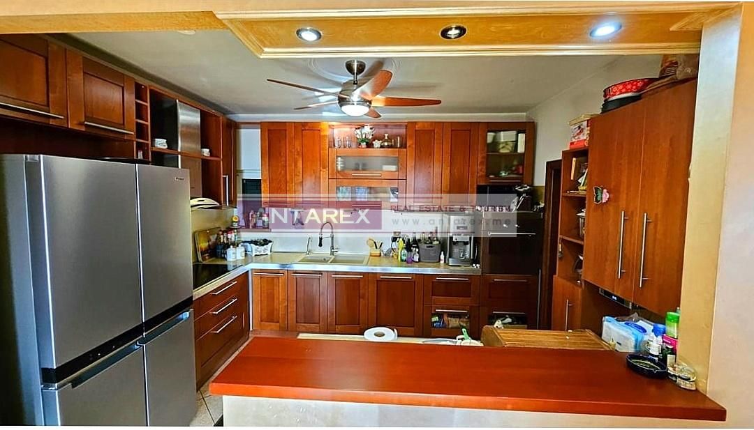 Вилла в Херцег-Нови, Черногория, 296 м² - фото 9