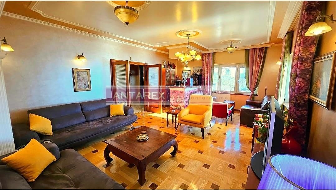 Вилла в Херцег-Нови, Черногория, 296 м² - фото 10