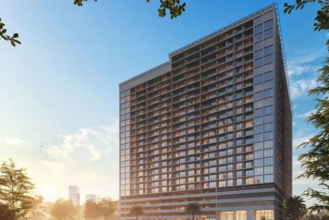 Квартира в Дубае, ОАЭ, 79 м² - фото 2