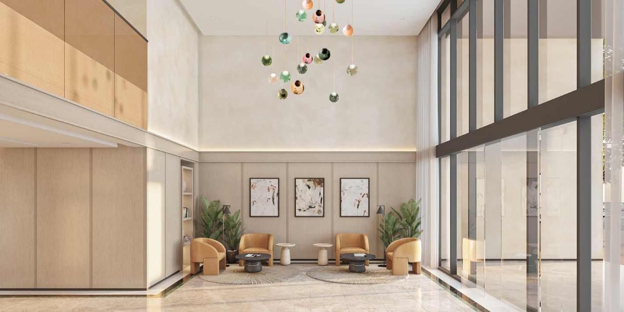 Квартира в Дубае, ОАЭ, 116 м² - фото 4