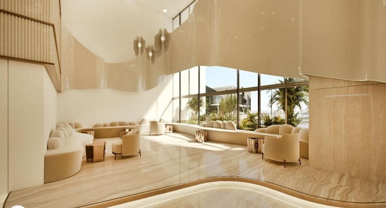 Квартира в Дубае, ОАЭ, 122 м² - фото 4