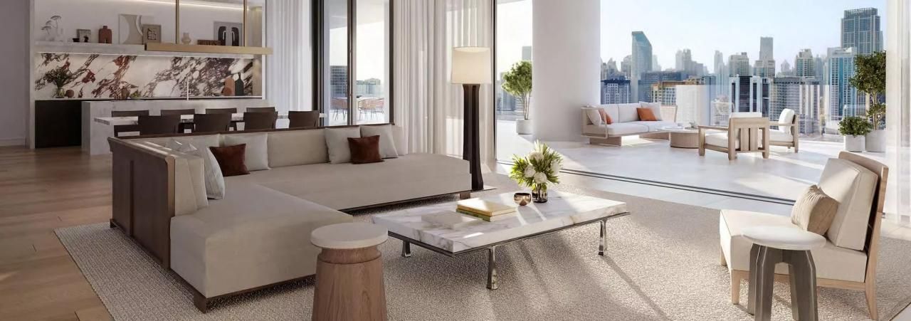 Квартира в Дубае, ОАЭ, 6 968 м² - фото 5