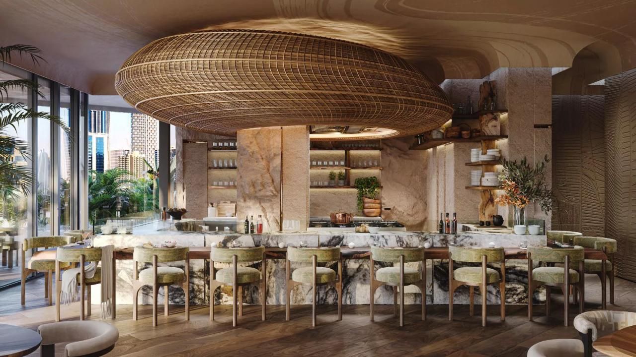 Квартира в Дубае, ОАЭ, 480 м² - фото 5