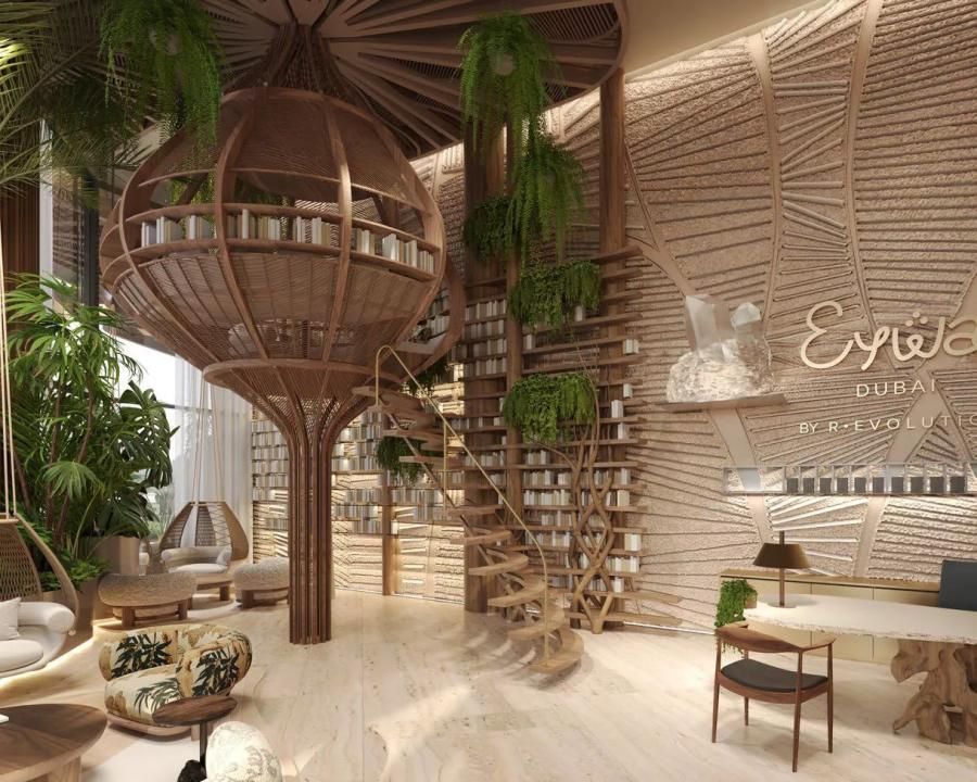 Квартира в Дубае, ОАЭ, 480 м² - фото 6